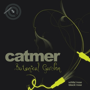 Catmer - Botanical Garden (Slippermouth Records) Catmer - Botanical Garden (Slippermouth Records)