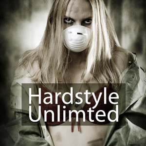 Various Artists - Hardstyle Unlimted (Snitch Recordings)