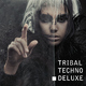Various Artists - Tribal Techno Deluxe