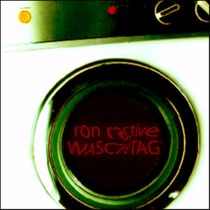 Ron Ractive - Waschtag (Styledriver) Ron Ractive - Waschtag (Styledriver)