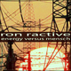 Ron Ractive Energy Versus Mensch