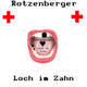 Rotzenberger Loch Im Zahn