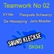 Various Artists - Teamwork No 02