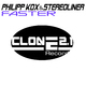 Philipp Kox & Stereoliner Faster Philipp Kox & Stereoliner Faster