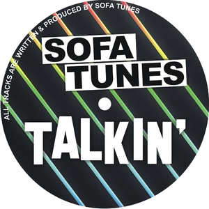 Sofa Tunes - Talkin' (Wanda Recordings)