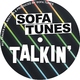 Sofa Tunes Talkin'