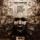 Freethinker The Acid Hardcore Tekno Album