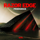 Razor Edge Prodigious Razor Edge Prodigious