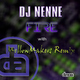 Dj Nenne - Fire