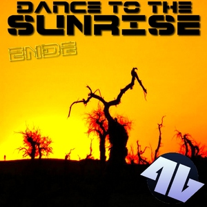 Ende - Dance To The Sunrise (4Beat Records)