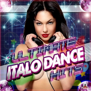 Various Artists - Ultimate Italo Dance Hits (Planeta Mix Records)