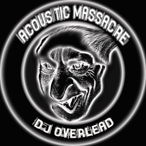 Dj Overlead - Acoustic Massacre (Damned Klan Records)
