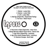 One Year Compilation by Various Artists mp3 download