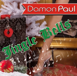 Damon Paul  - Jingle Bells 2K12 (Dirty House Tunes)