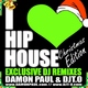 Damon Paul & DJT.O - I Love Hip House Christmas Edition