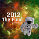 Dj Whitestar 2012 the Final 
