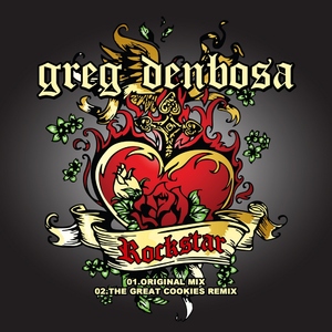 Greg Denbosa - Rockstar (Moozaa Records)
