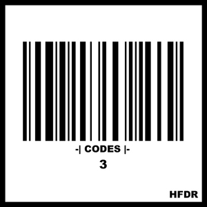 Various Artists - Codes 03 (HFDR)