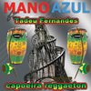 ManoazulCapoeira Reggaeton