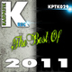 Various Artists - The Best Of Karpatik Records 2011