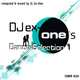 Various Artists - Dj Ex-One&acute;s Dance Selection Vol.1