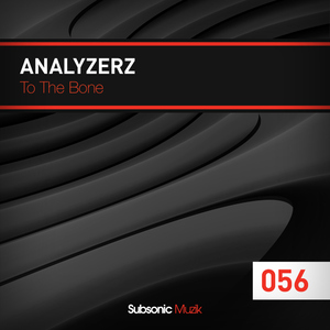 Analyzerz - To The Bone (Subsonic Muzik)