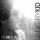 Angrykid The Kid in Me