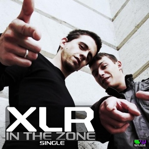 Xlr - In The Zone (Side Wave Records)