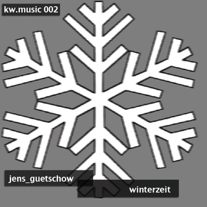 Jens Guetschow - Winterzeit  (KW Music)