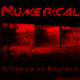 Numerical A Sense Of Neglect Numerical A Sense Of Neglect