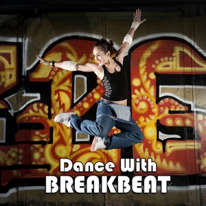 Various Artists - Dance With Breakbeat (Alternative Tunes)