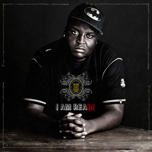 Da Infamous - I Am Readi (Rapberlin Records)