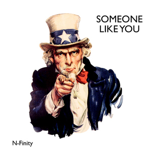 N-Finity - Someone Like You (Specter Records)