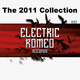 Various Artists The 2011 Collection