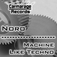 Noro - Machine Like Techno