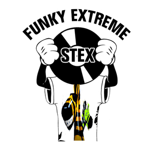 Stex - Funky Extreme (Young NRG Productions) Stex - Funky Extreme (Young NRG Productions)