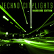 Various Artists Techno Citylights - Hardcore Edition