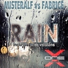 Misteralf Vs FabriceRain