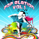 Various Artists - Pop Elation Vol 1