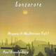 Paul Brandenberg Lanzarote Dreams & Meditation Vol. 1 Paul Brandenberg Lanzarote Dreams & Meditation Vol. 1