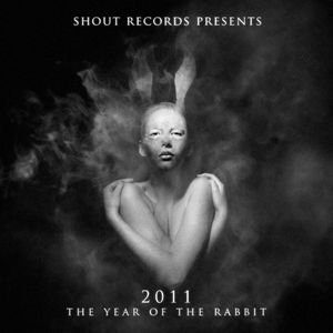 Various Artists - 2011 The Year Of The Rabbit (Shout Records)