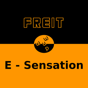 Freit - E - Sensation (What U Want Productions) Freit - E - Sensation (What U Want Productions)
