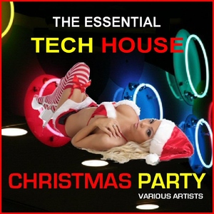 Various Artists - The Ultimate Xmas Tech House Party (One Sound Records)