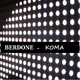 Berdone Koma