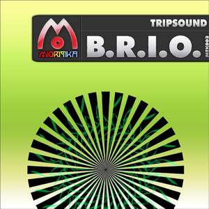 B.R.I.O. - Tripsound (Mioritika)