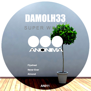 Damolh33 - Super Wheel (Anonima)