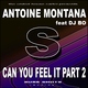 Antoine Montana Feat Dj Bo Can You Feel It Part 2