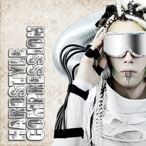 Various Artists - Hardstyle Compression (Infractive Digital)