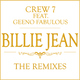 Crew 7 Feat. Geeno Fabulous - Billie Jean (The Remixes)