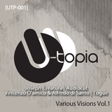 Various Visions Vol. 1 by Various Artists mp3 downloads